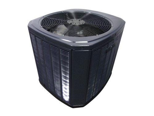 Used 2 Ton Condenser Unit TRANE Model 4TTR6024J1000BA ACC-22403