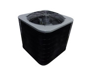 Used 2 Ton Condenser Unit CARRIER Model 24ABR324 ACC-22390