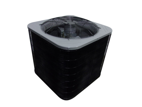 Used 2 Ton Condenser Unit CARRIER Model 24ABR324 ACC-22390