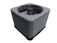 Used 2.5 Ton Condenser Unit RHEEM Model RA1630AJ1NA ACC-22388