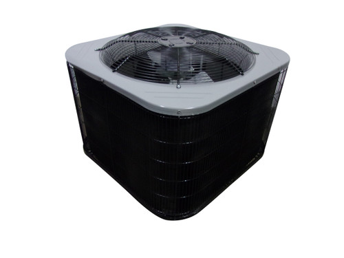 Used 3 Ton Condenser Unit CARRIER Model CA14NA036000GBABA ACC-22387