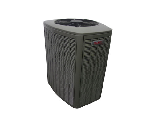 Used 4 Ton Condenser Unit LENNOX Model EL19KPV-048-230A01 ACC-21924
