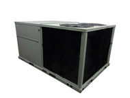 Used 7.5 Ton Commercial Package Unit AMERICAN STANDARD Model EBC090A3E0A000M ACC-21993