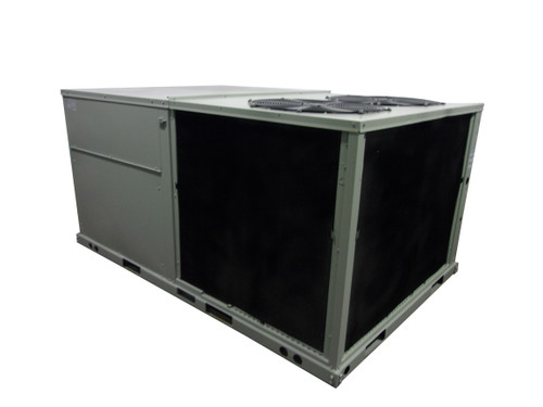 Used 7.5 Ton Commercial Package Unit AMERICAN STANDARD Model EBC090A3E0A000M ACC-21993