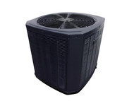TRANE Used Central Air Conditioner Condenser 4TTR5024E1000AB ACC-22416