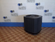 Used 3.5 Ton Condenser Unit TRANE Model 2TTR3042A1000AA 2I