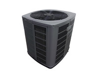 ALLEGIANCE Used Central Air Conditioner Condenser 2A7A3036A1000AA ACC-22400