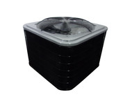 CARRIER Used Central Air Conditioner Condenser CA16NA03600GBABA ACC-22417