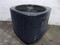 Used 4 Ton Condenser Unit TRANE Model 4TTR4048L1000AA ACC-22418