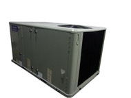AMERICAN STANDARD Used Central Air Conditioner Commercial Package THC072E3R0A0YB0C0A2 ACC-22414