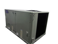 AMERICAN STANDARD Used Central Air Conditioner Commercial Package THC102F3R0A0GB0C0A2A0B ACC-22413