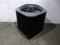 Used 1.5 Ton Condenser Unit CARRIER Model NXA418GKC101 ACC-22436