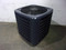 Used 1.5 Ton Condenser Unit GOODMAN Model GSXN401810AB ACC-22441