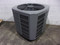 Used 2 Ton Condenser Unit AMERICAN STANDARD Model 4A7A6024H1000AA ACC-22452