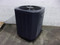 Used 2 Ton Condenser Unit TRANE Model 4TTR4025L1000AB ACC-22409