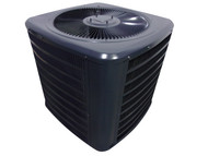 GOODMAN Used Central Air Conditioner Condenser GSX140241LE ACC-22435