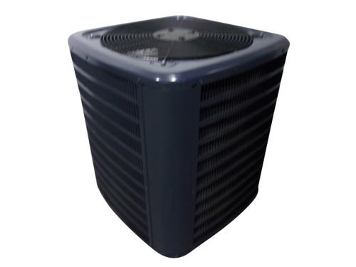 Used 2 Ton Condenser Unit GOODMAN Model GSXN402410AA ACC-22443