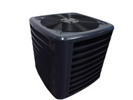 GOODMAN Used Central Air Conditioner Condenser GLXS4BA2410AA ACC-22439