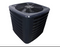GOODMAN Used Central Air Conditioner Condenser GSC1302401 ACC-22453