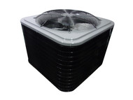 CARRIER Used Central Air Conditioner Condenser CA16NA03000GAABA ACC-22448