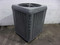 Used 3 Ton Condenser Unit YORK Model YCE36B21HA ACC-22391