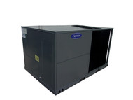 CARRIER Used Central Air Conditioner Commercial Gas Package 48TCDD12A2A5A0A0 ACC-21776
