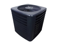 GOODMAN Used Central Air Conditioner Condenser GSX160241FH ACC-22465