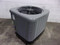 RHEEM Used Central Air Conditioner Condenser RA1424AJINA ACC-22425