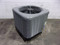 Used 2 Ton Condenser Unit RHEEM Model RA1424AJINA ACC-22425