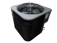 CARRIER Used Central Air Conditioner Condenser CA16NA2400G ACC-22458