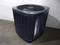 Used 2.5 Ton Condenser Unit TRANE Model 4TTB6030A1000AA ACC-22459