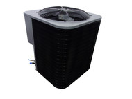 CARRIER Used Central Air Conditioner Condenser 25HBC536A0030061 ACC-22454