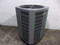 Used 4 Ton Condenser Unit TRANE Model 4A6H5049E1000BA ACC-21464