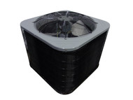 Used 3 Ton Condenser Unit CARRIER Model 24ABR336 ACC-22424