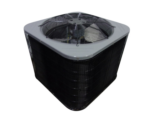 Used 3 Ton Condenser Unit CARRIER Model 24ABR336 ACC-22424