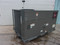 Used 7.5 Ton Commercial Gas Heat Package Unit RHEEM Model RGEDZR090ACB20BAAAA0 ACC-22486