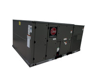 RHEEM Scratch & Dent Central Air Conditioner Commercial Package RACGYB240ACG000BACA0 ACC-22489