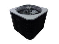 CARRIER Used Central Air Conditioner Condenser CA16NA024006AABA ACC-22485