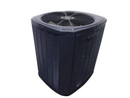 TRANE Used Central Air Conditioner Condenser 4TTR6030J1000AA ACC-22481