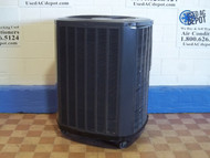 Used 4 Ton Condenser Unit TRANE Model 4TTR2048A1000AA 2I