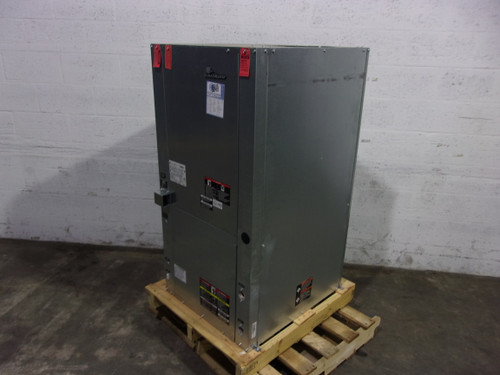 Scratch & Dent 5 Ton Geothermal Package Unit CLIMATEMASTERS Model SCT060AJC3ZC0PS ACC-22466