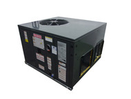 GOODMAN Scratch & Dent Central Air Conditioner Package GPGM53008031 ACC-22499