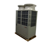 MITSUBISHI Scratch & Dent Central Air Conditioner Commercial VRF Heat Pump Condenser PURY-EP120TNU-A1 ACC-22498