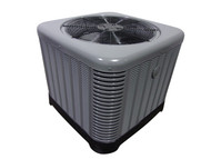 RHEEM Used Central Air Conditioner Condenser RA1424AJINA ACC-22510