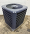 Used 2 Ton Condenser Unit GOODMAN Model GSX130241BA ACC-22495