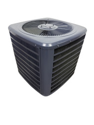 GOODMAN Used Central Air Conditioner Condenser GSX130241BA ACC-22495