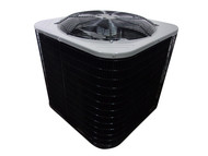 CARRIER Used Central Air Conditioner Condenser CA14NA2400G ACC-22521