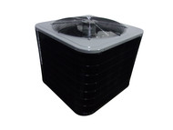 CARRIER Used Central Air Conditioner Condenser 25HBC530A300 ACC-22511