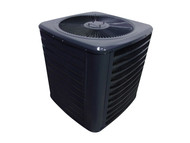 GOODMAN Used Central Air Conditioner Condenser GSX140301KB ACC-22519