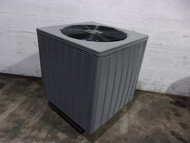 Used 5 Ton Condenser Unit RHEEM Model 13AJN60A01 ACC-21593
